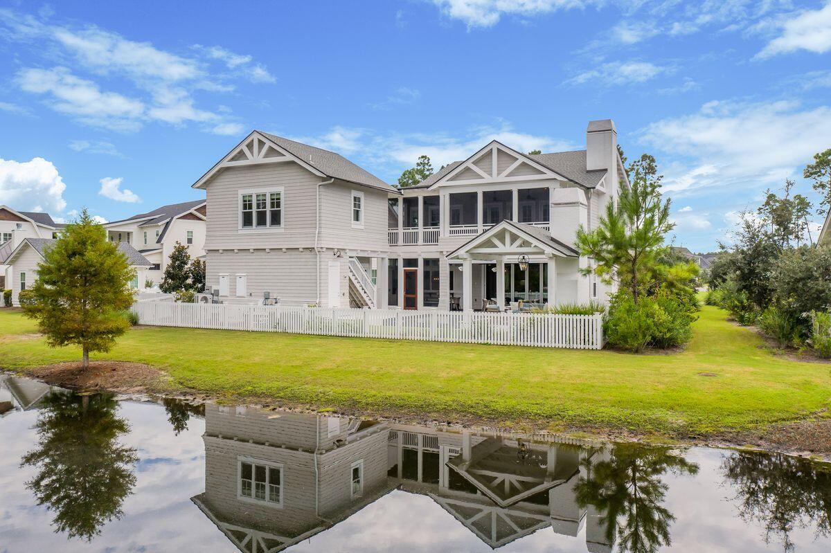 WATERSOUND ORIGINS - Residential