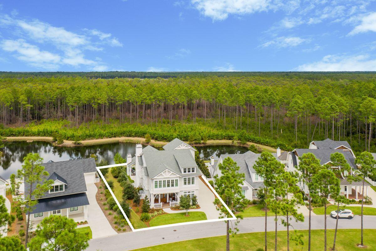 WATERSOUND ORIGINS - Residential