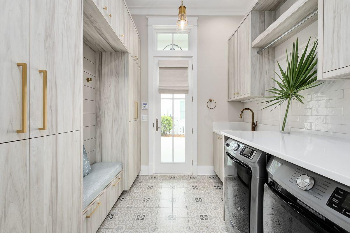 WATERSOUND ORIGINS - Residential