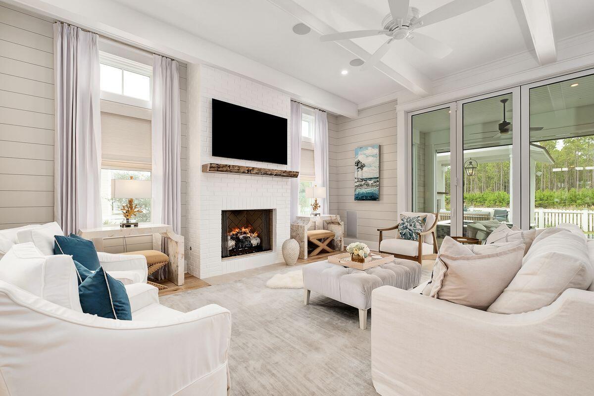 WATERSOUND ORIGINS - Residential
