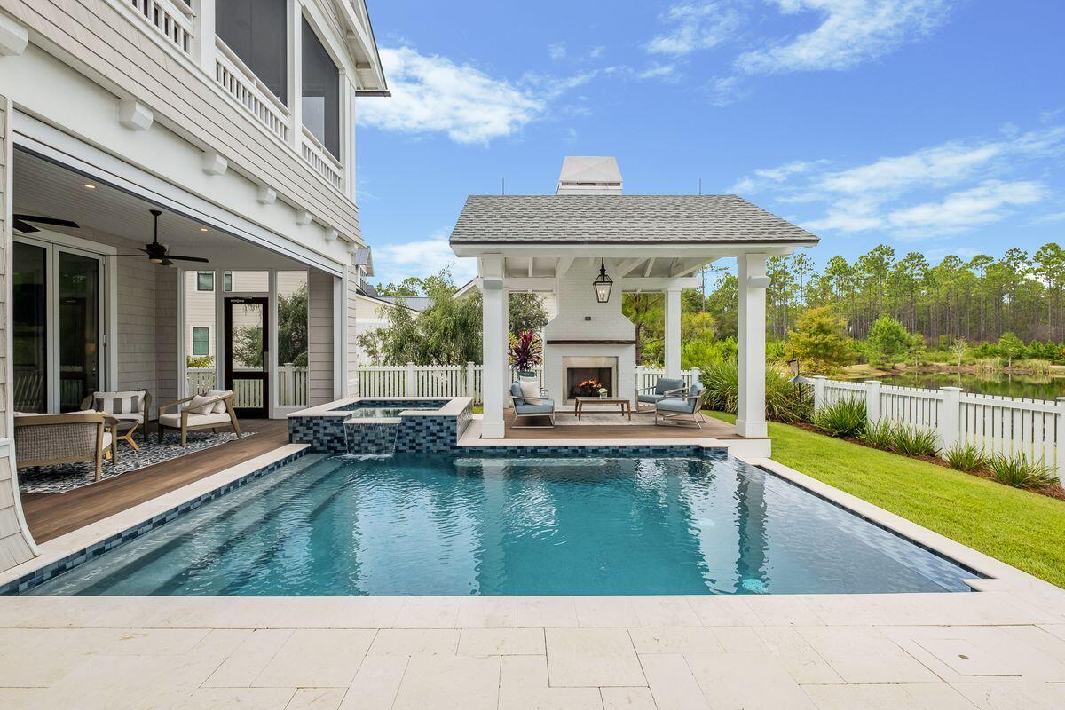 WATERSOUND ORIGINS - Residential