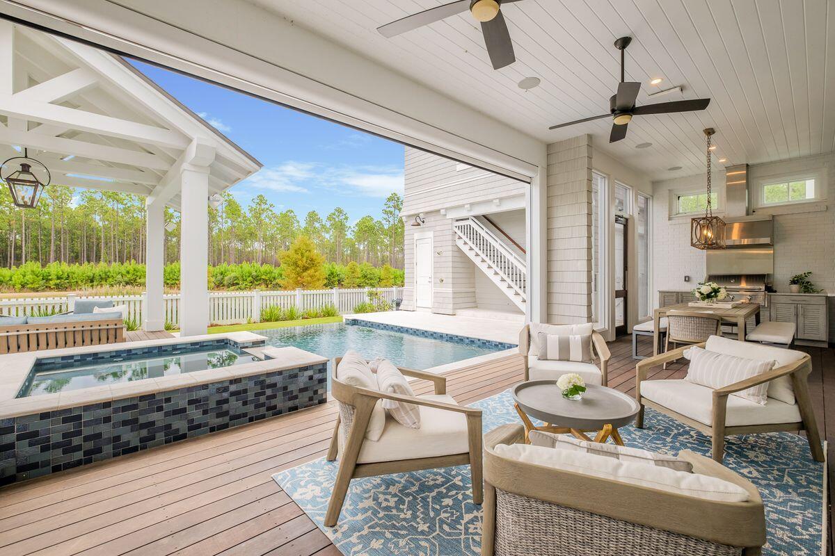 WATERSOUND ORIGINS - Residential