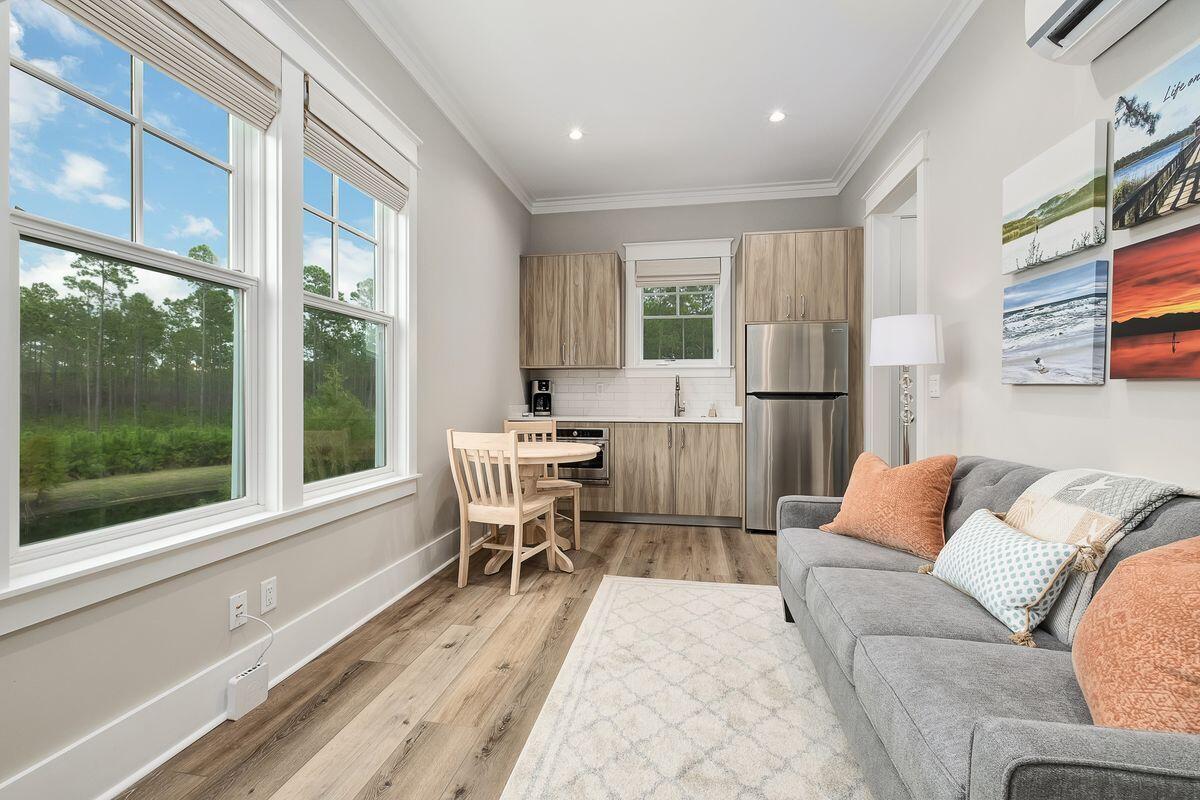 WATERSOUND ORIGINS - Residential