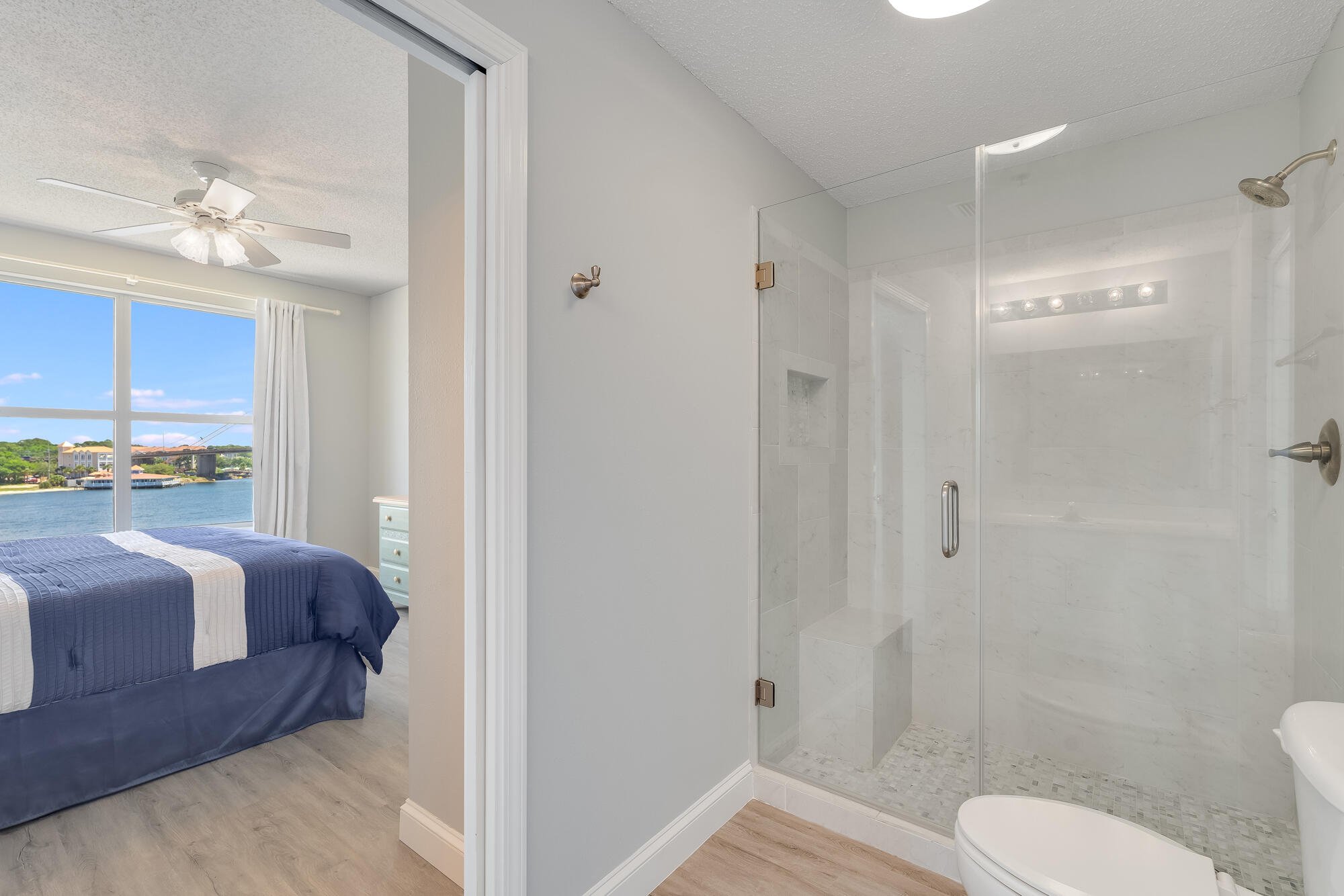 PALM COURT YACHT CLUB - Residential
