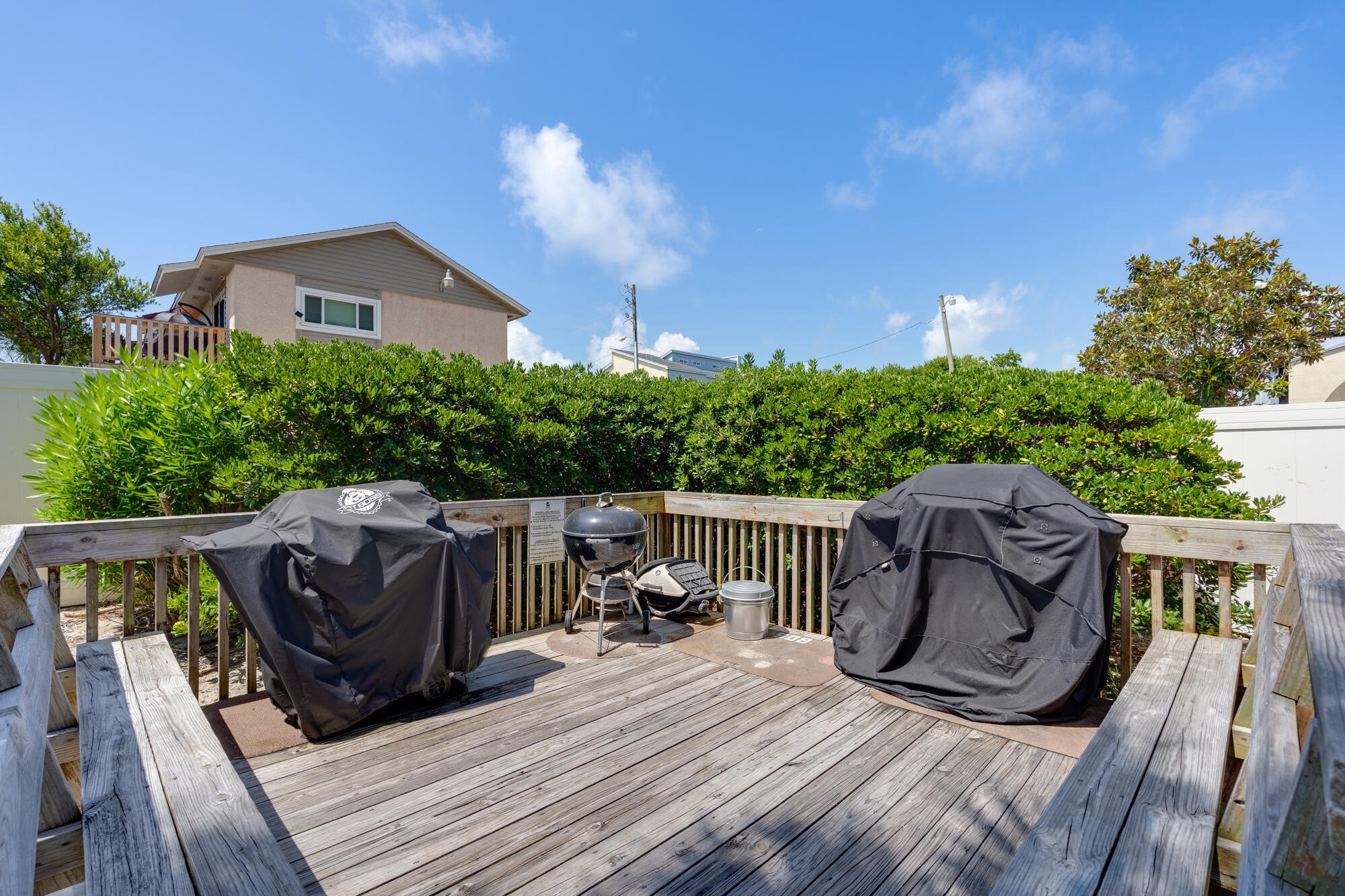 PALM COURT YACHT CLUB - Residential