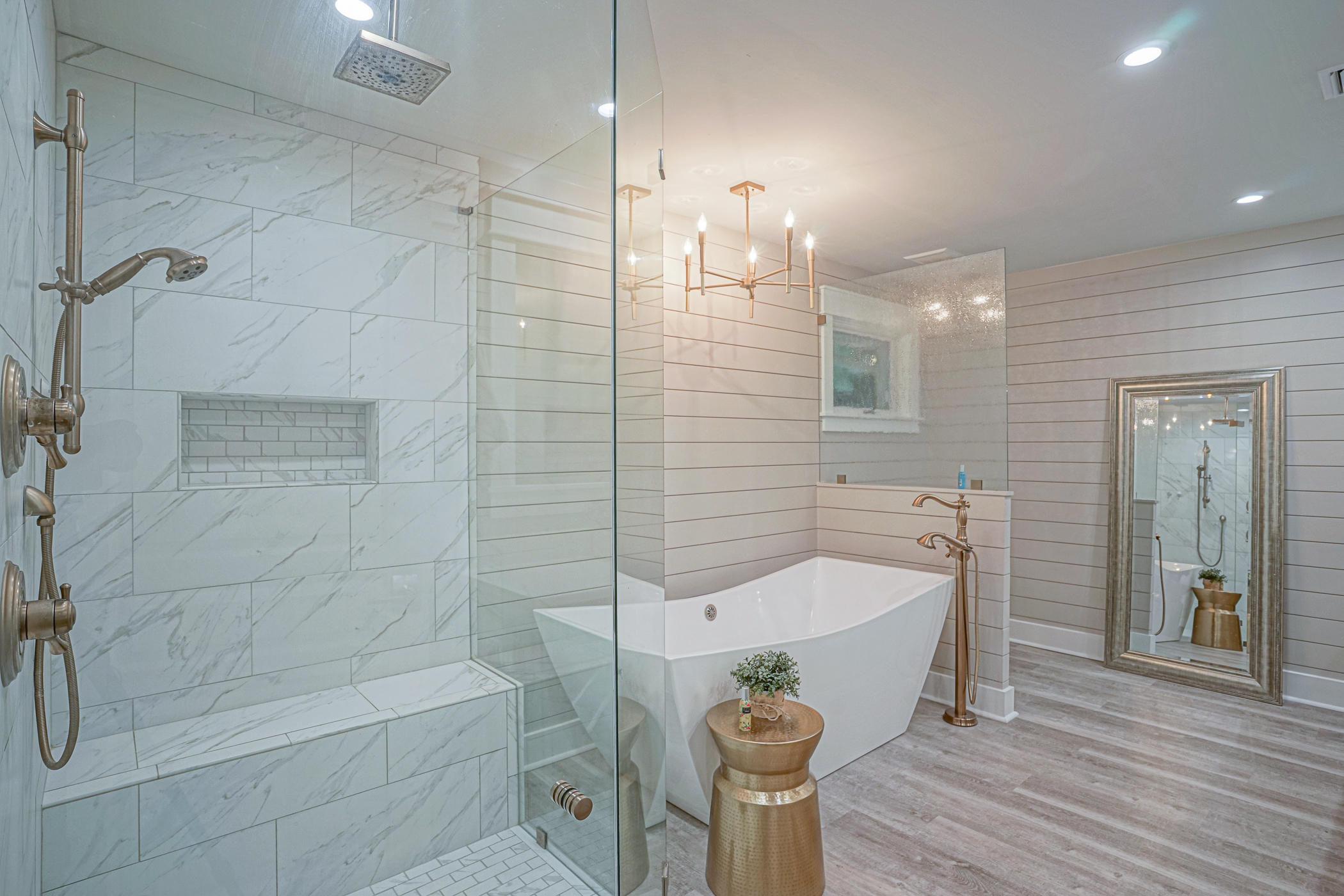 INDIAN BAYOU - Residential