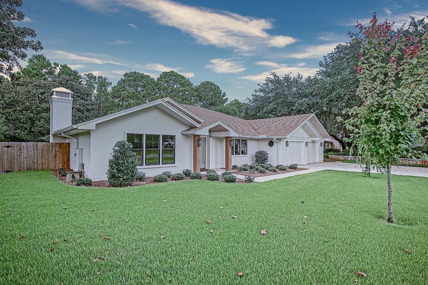 Beautiful, Remodeled Home.