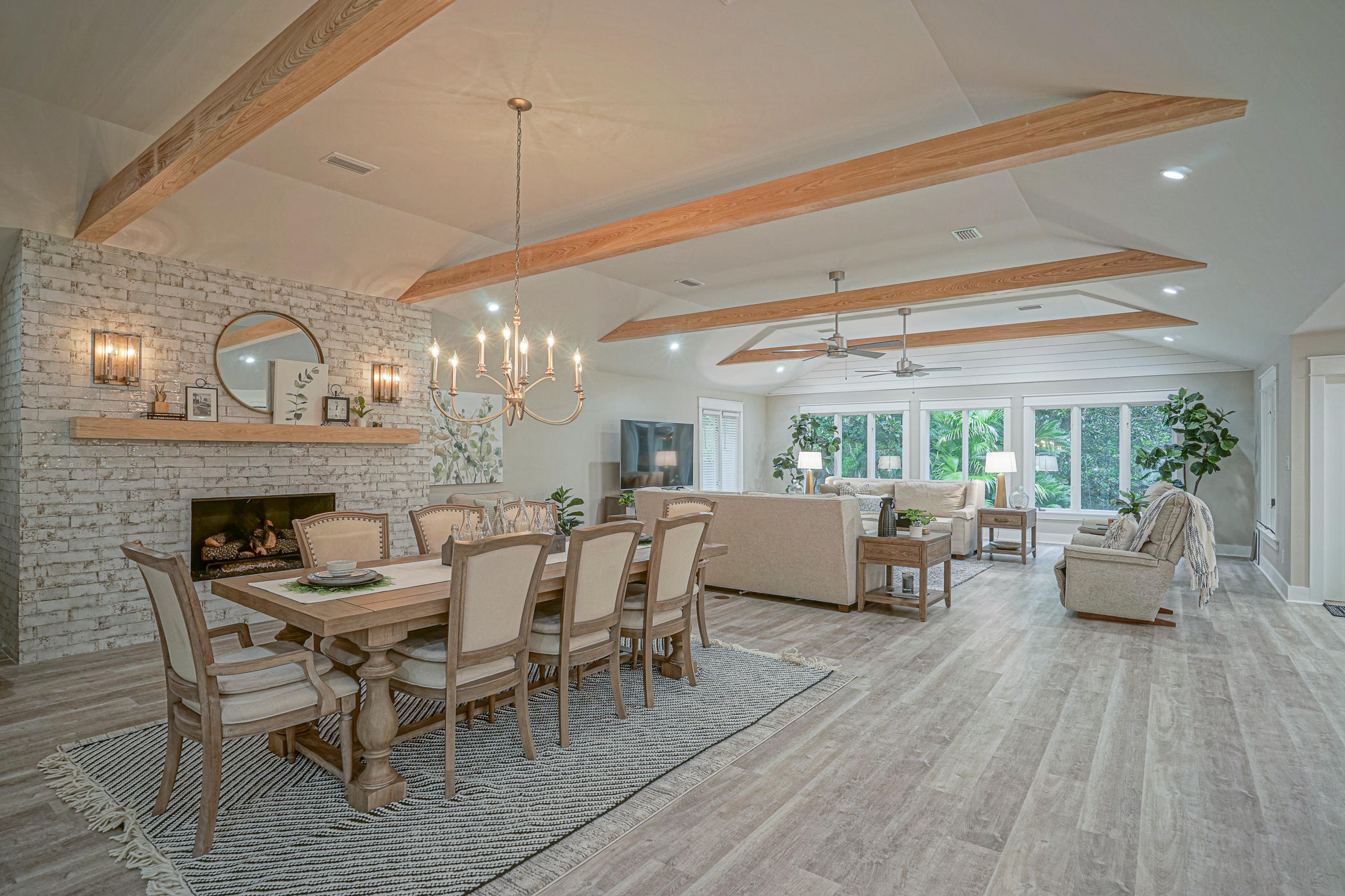 INDIAN BAYOU - Residential