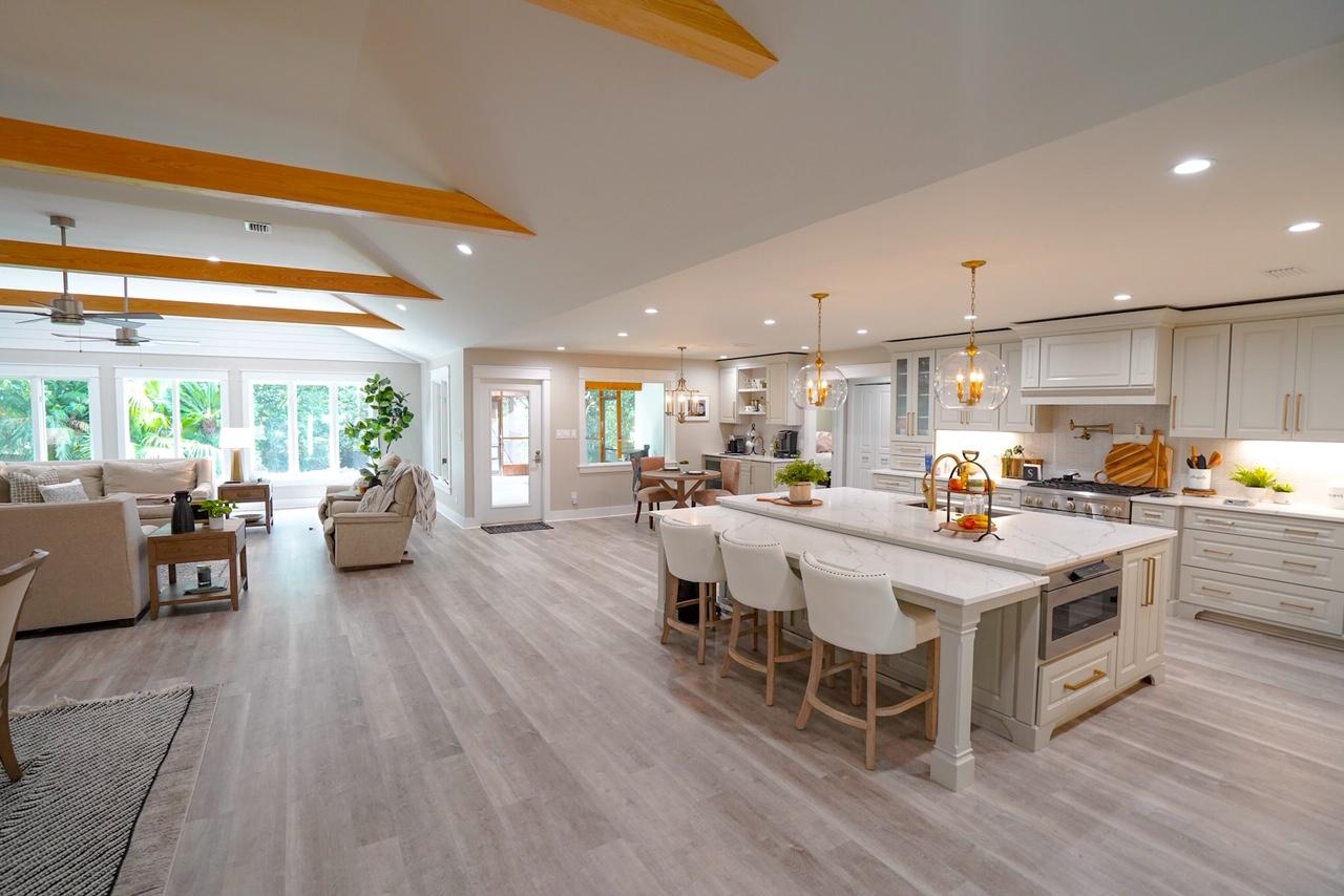 INDIAN BAYOU - Residential