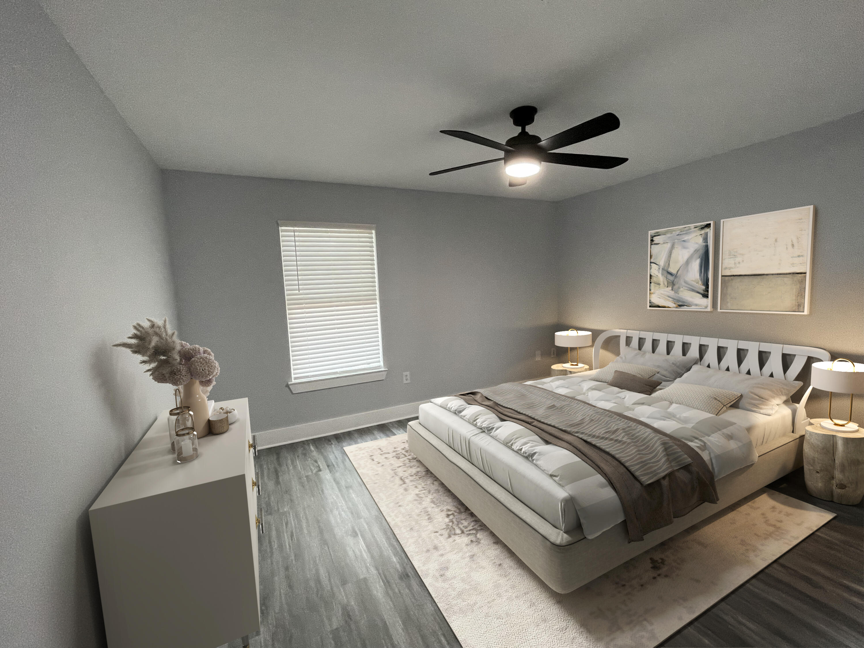 QUAIL HOLLOW T/H - Residential