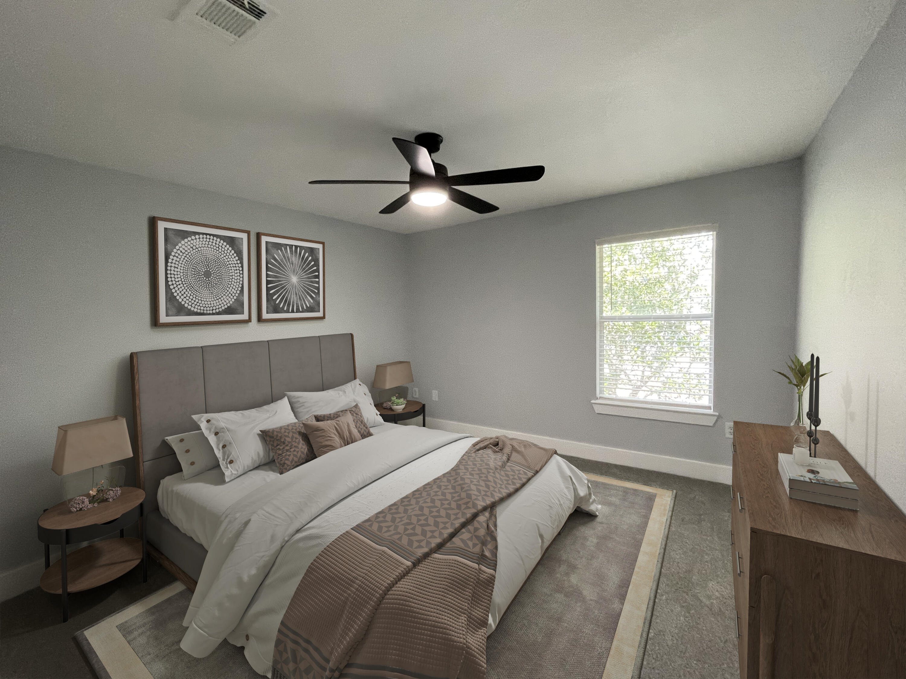 QUAIL HOLLOW T/H - Residential