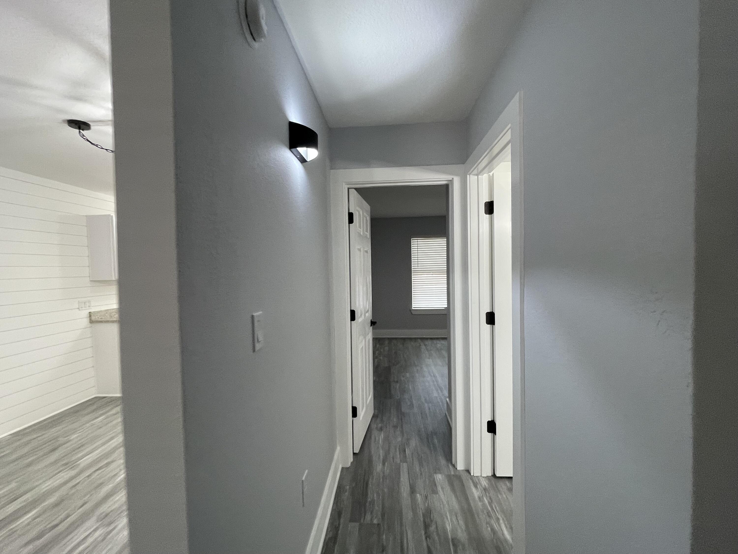 QUAIL HOLLOW T/H - Residential