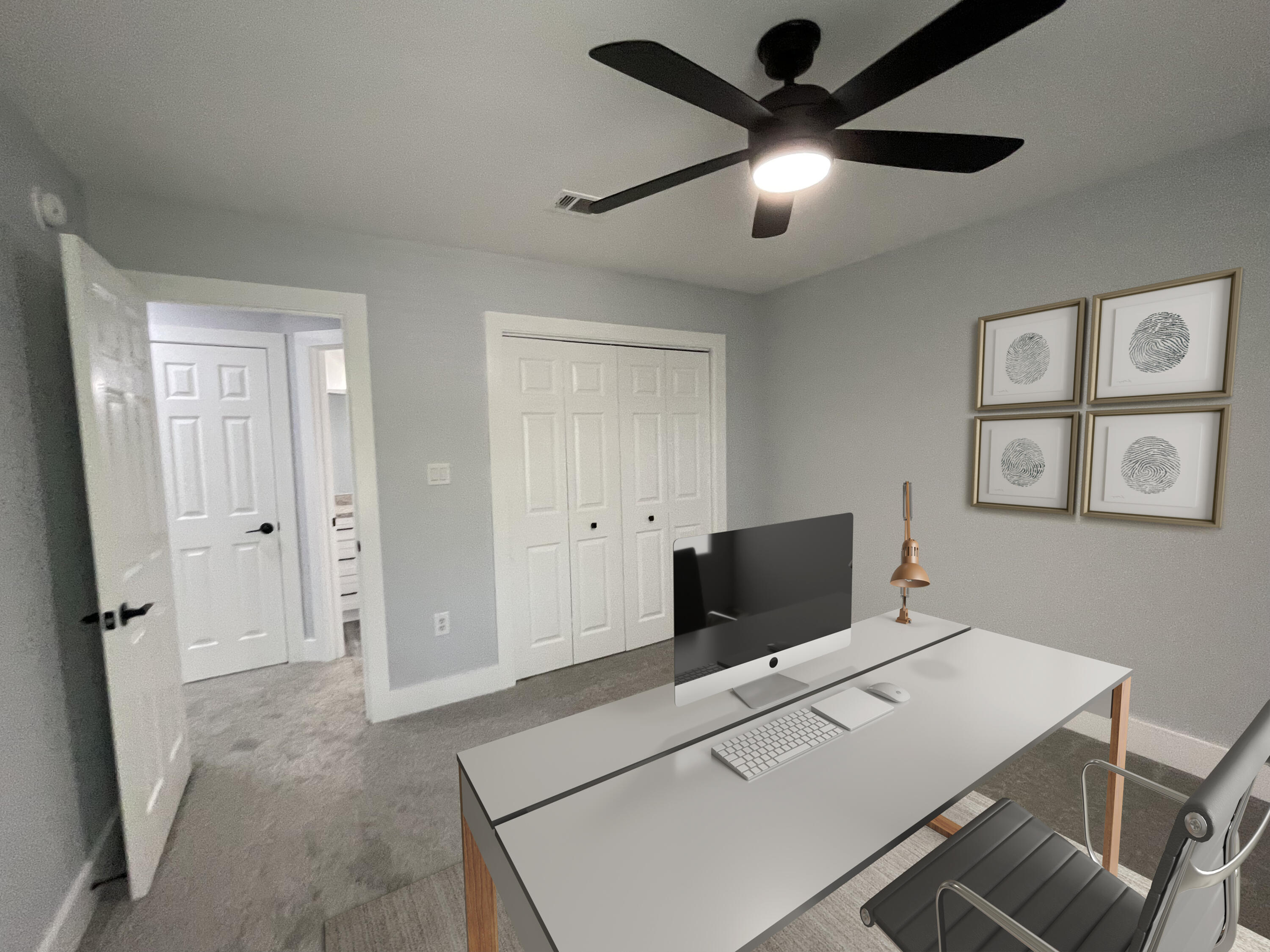 QUAIL HOLLOW T/H - Residential