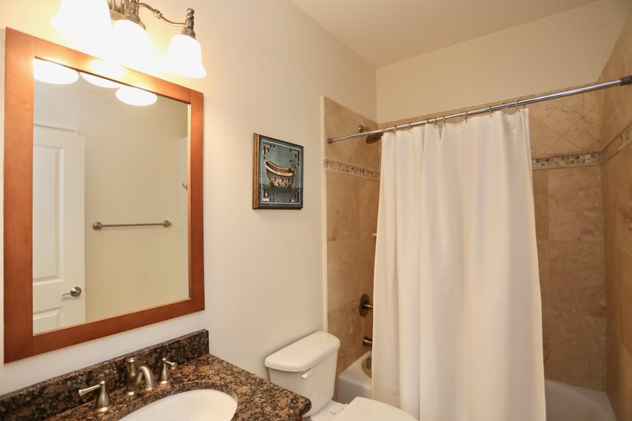 COASTAL DUNES - Residential