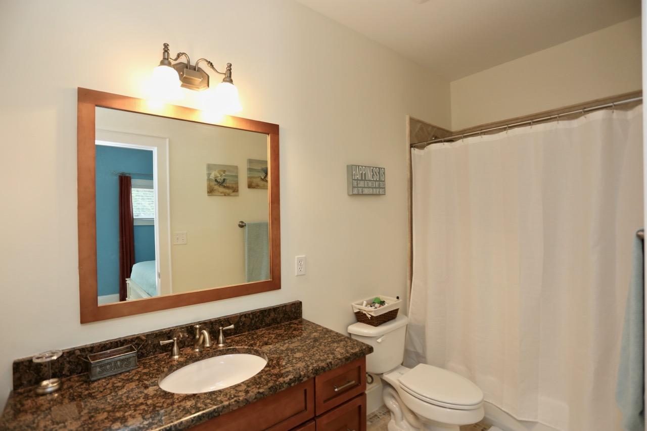 COASTAL DUNES - Residential