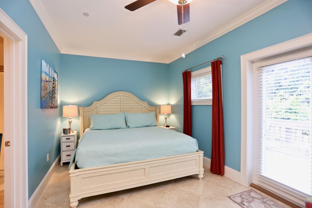 COASTAL DUNES - Residential