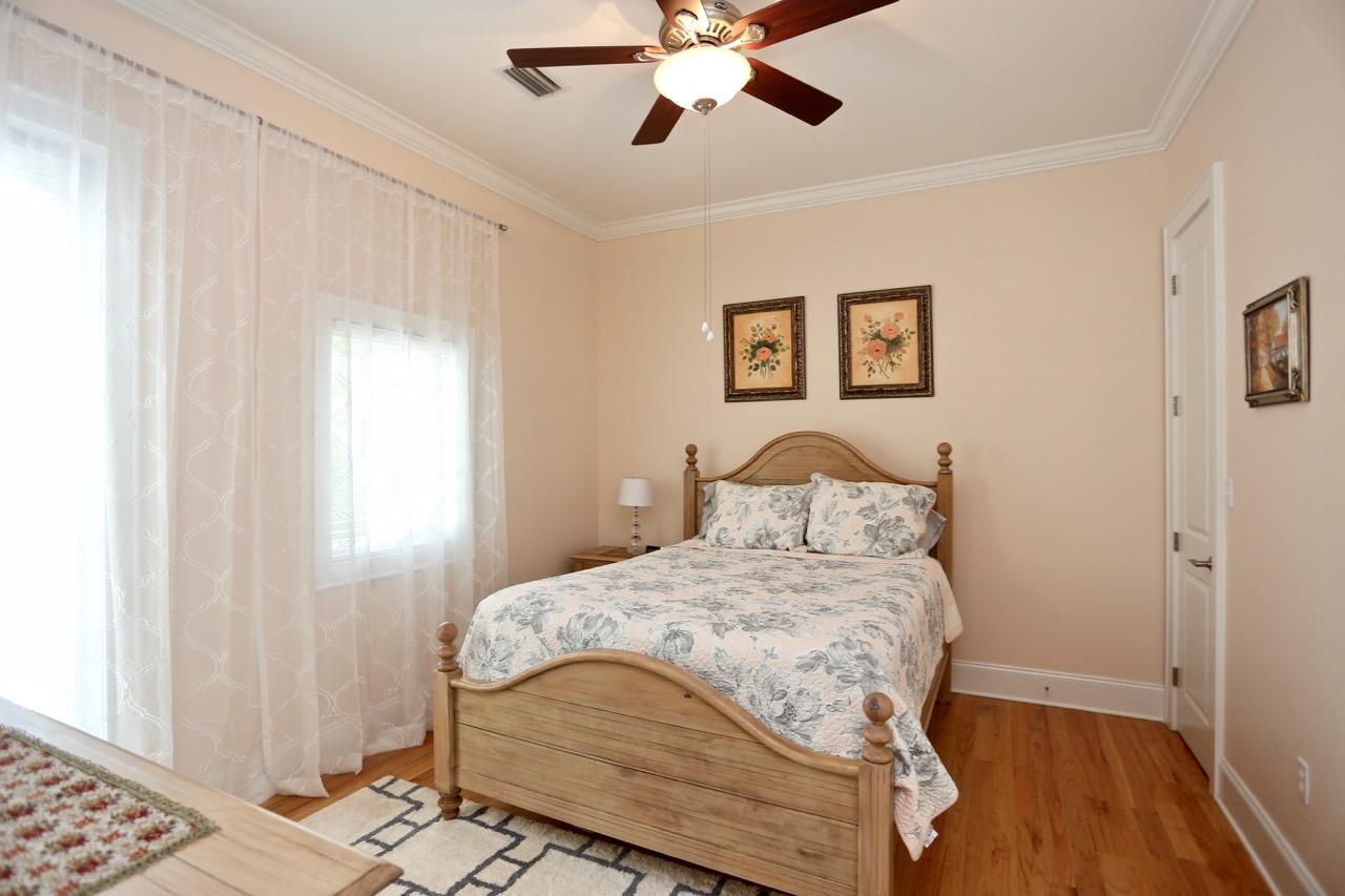 COASTAL DUNES - Residential