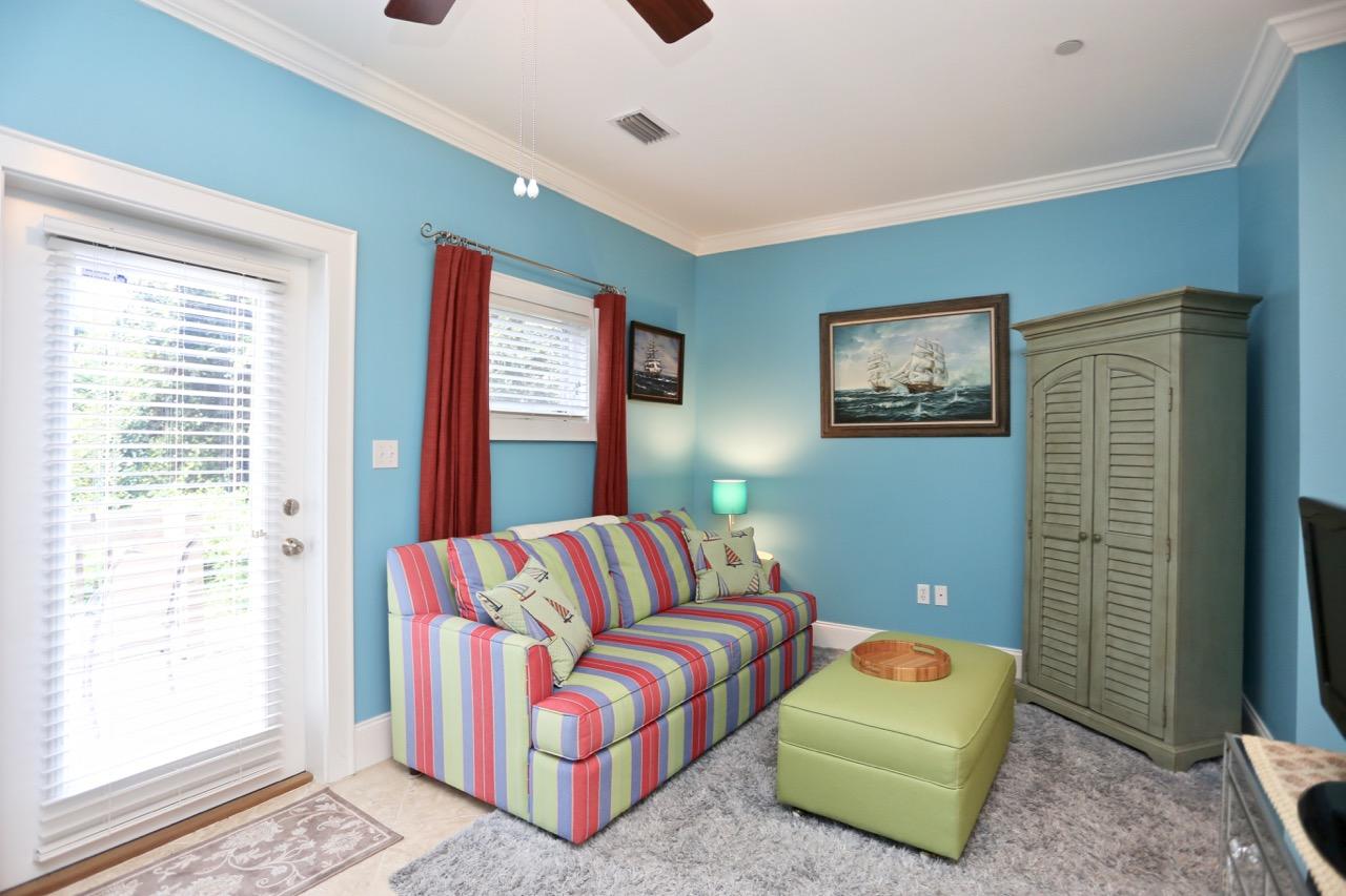 COASTAL DUNES - Residential