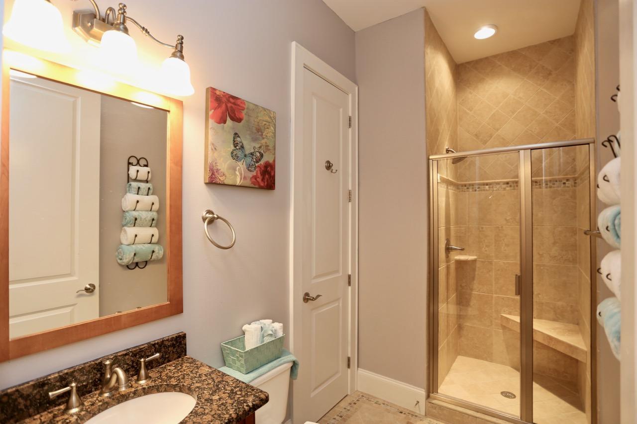 COASTAL DUNES - Residential