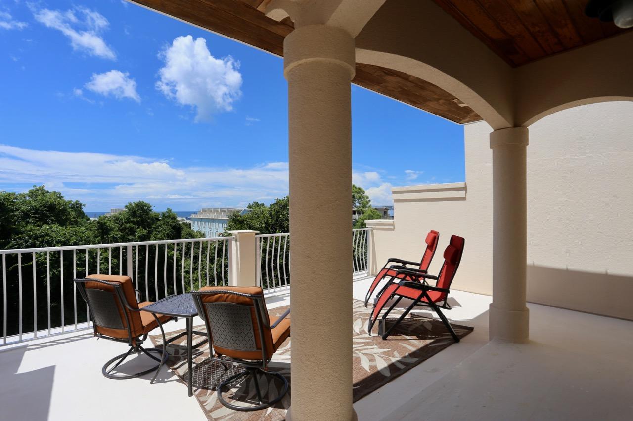 COASTAL DUNES - Residential