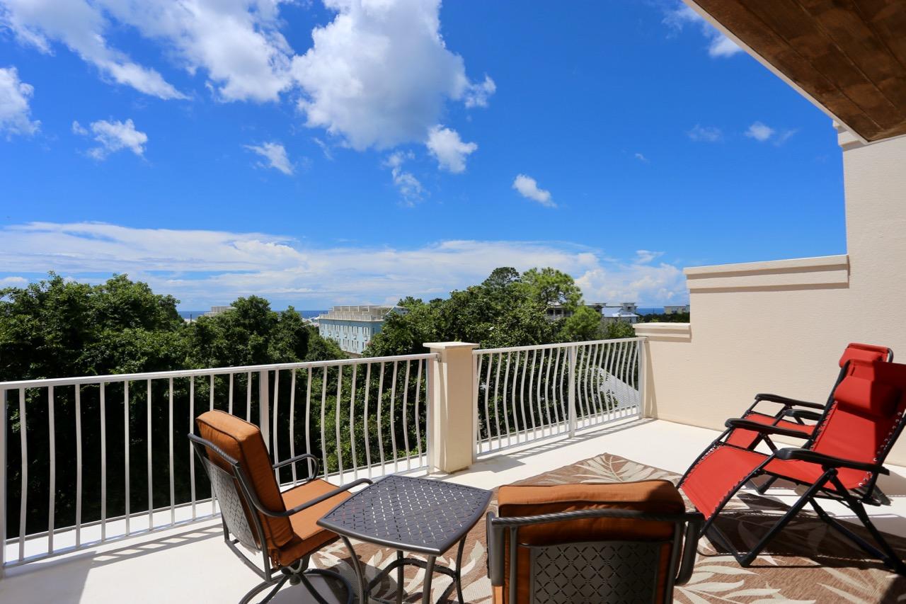 COASTAL DUNES - Residential