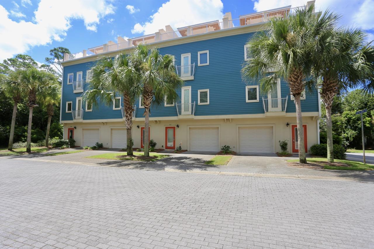 COASTAL DUNES - Residential