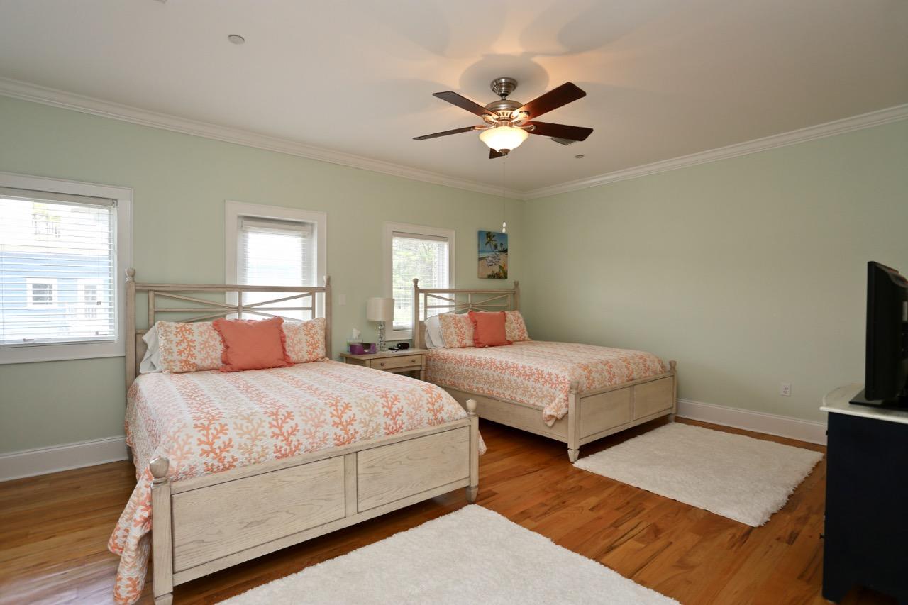 COASTAL DUNES - Residential