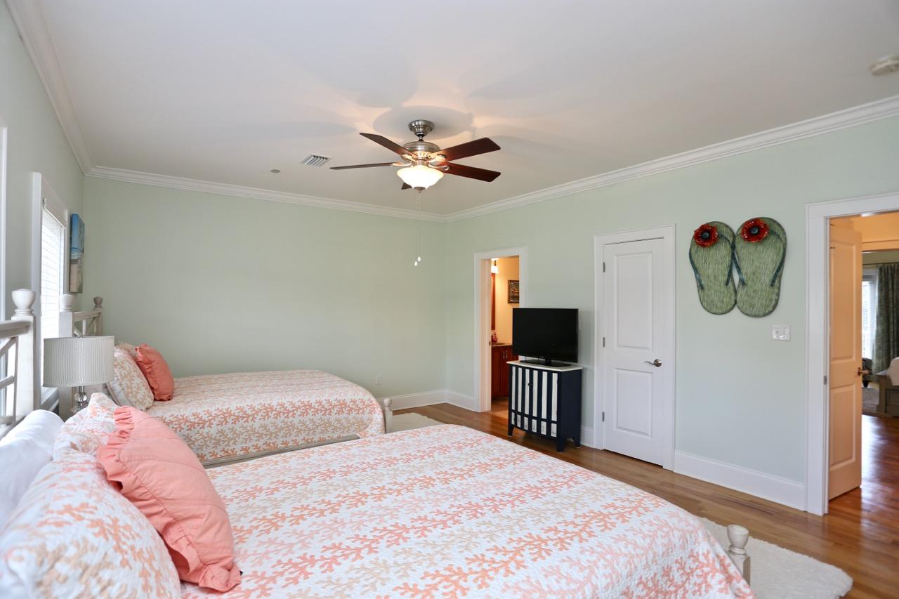 COASTAL DUNES - Residential