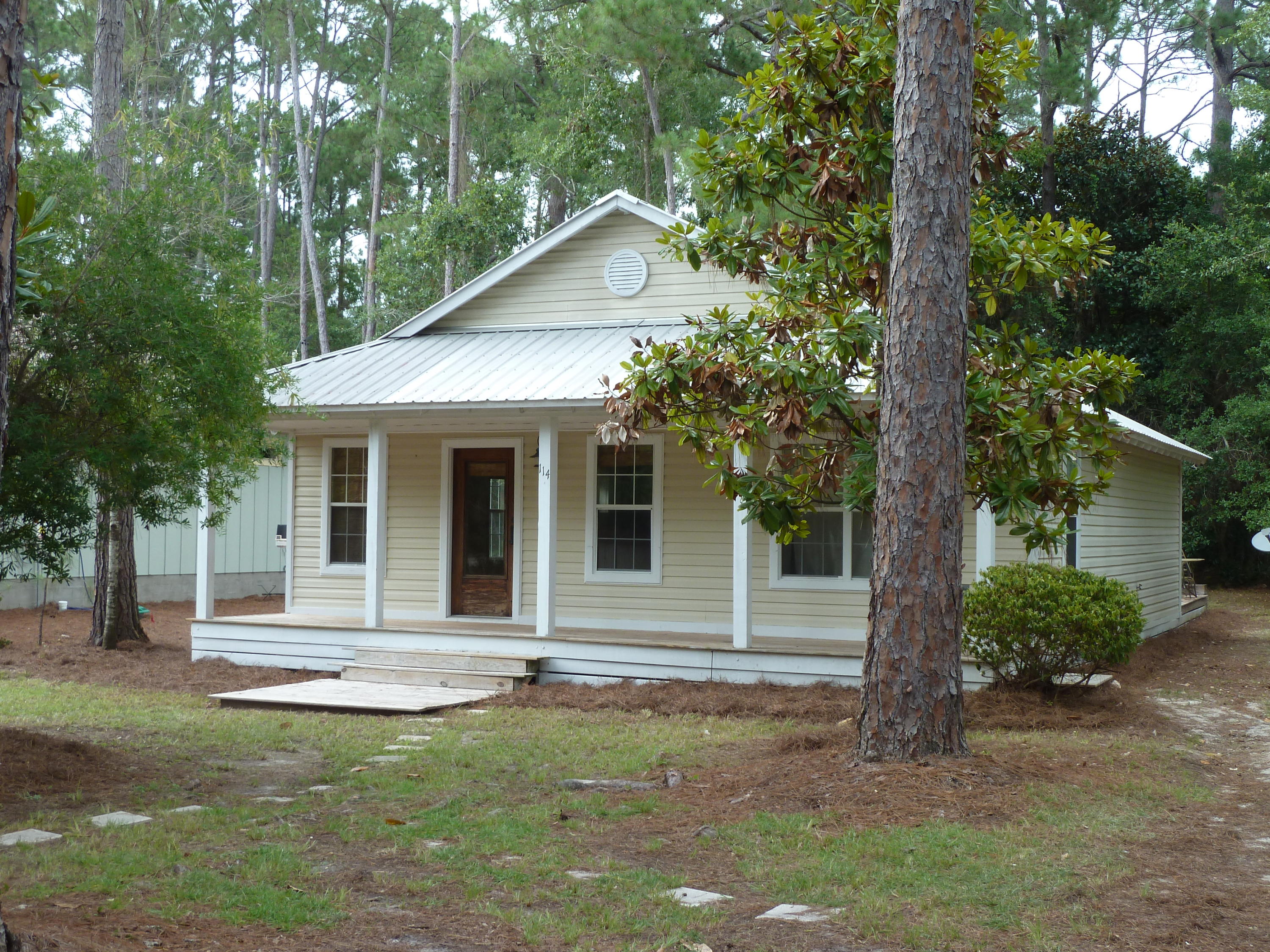 DAUGHETTES AMENDED - Residential