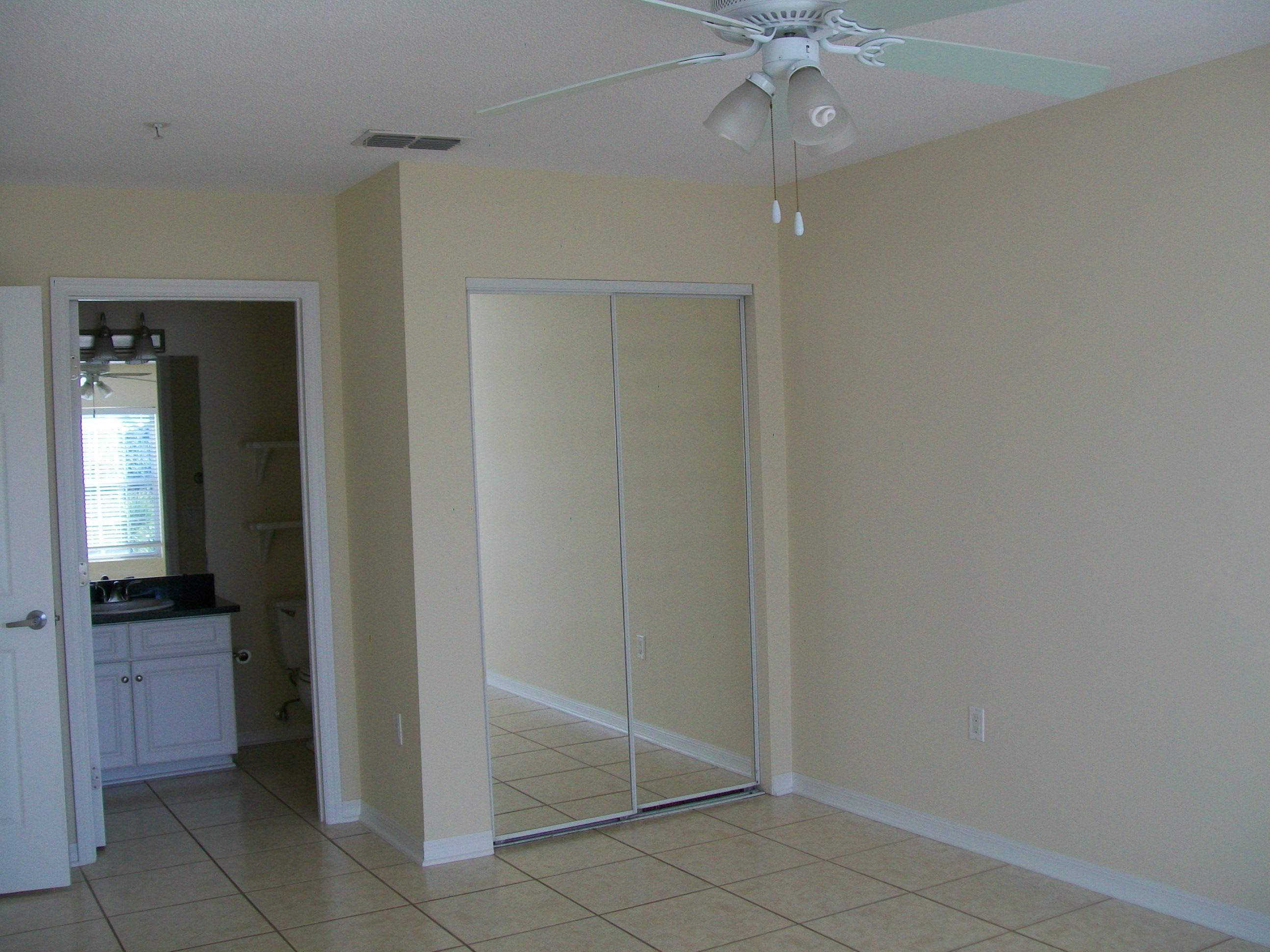 THE FLORIDA CLUB - Residential Lease