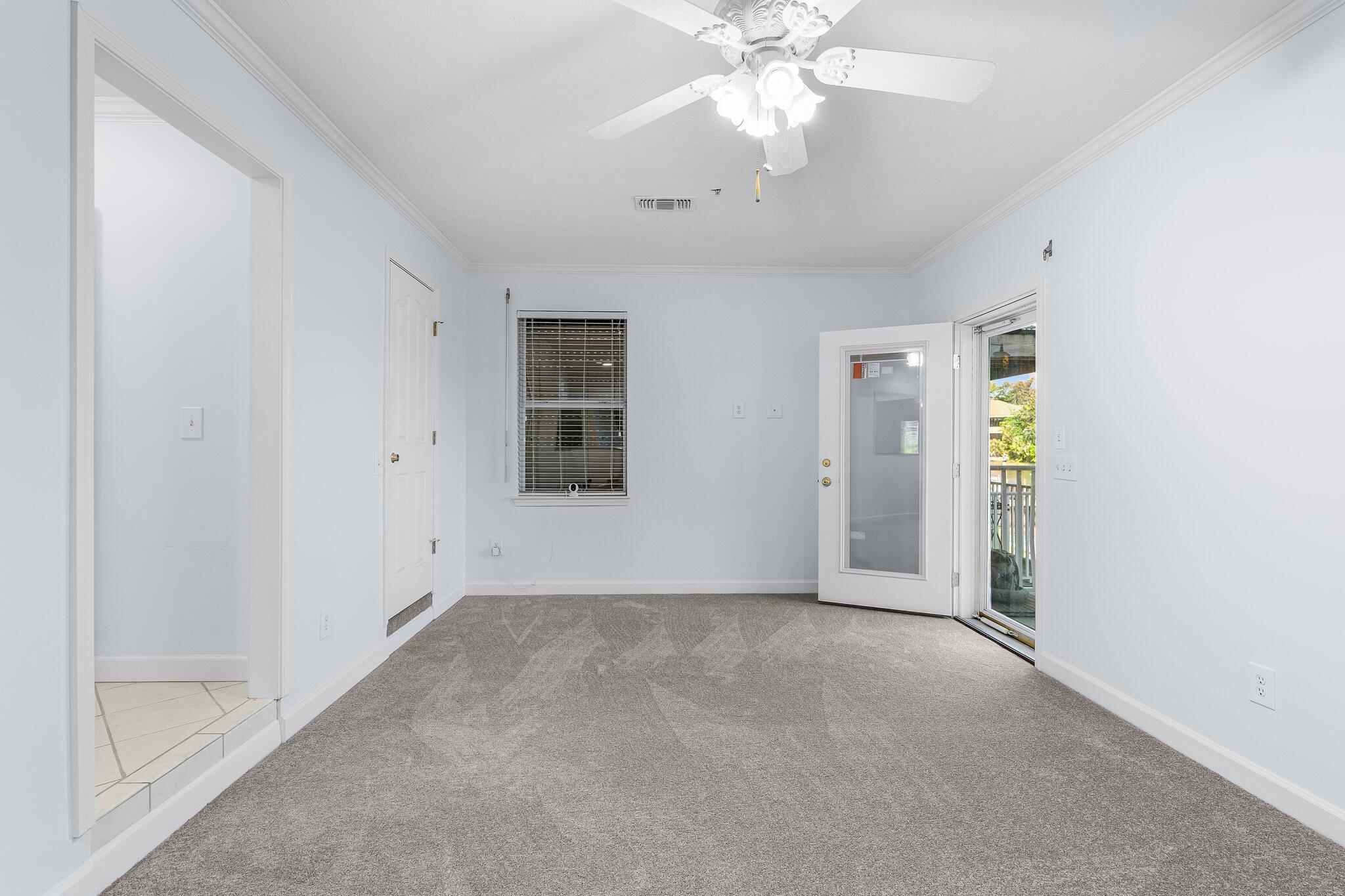 Massalina Bayou Townhouses - Residential