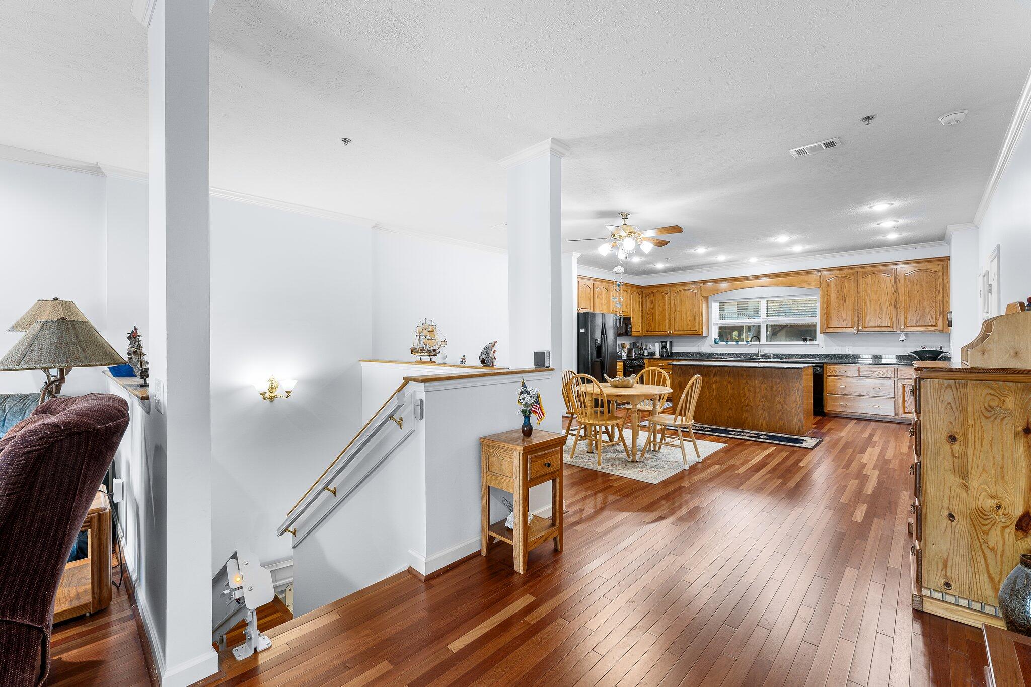 Massalina Bayou Townhouses - Residential