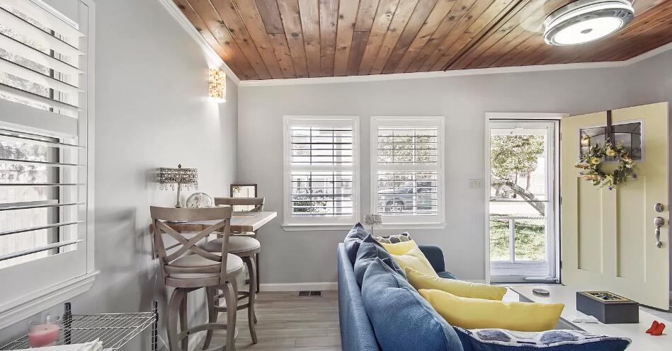 INLET BEACH HEIGHTS - Residential Lease