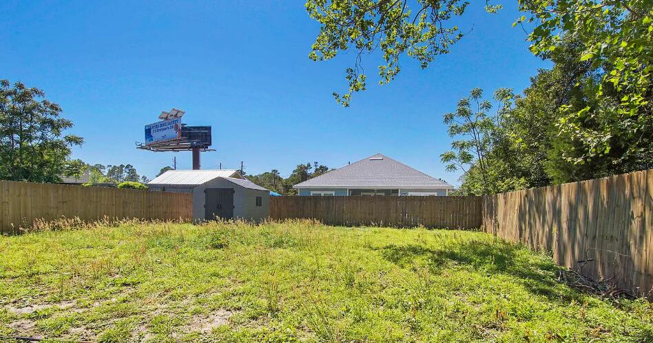 INLET BEACH HEIGHTS - Residential Lease