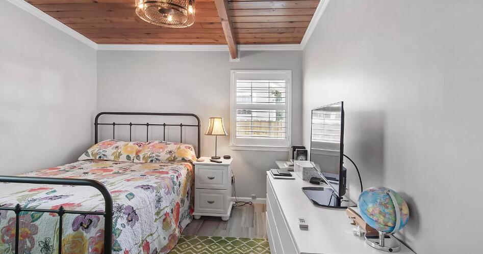 INLET BEACH HEIGHTS - Residential Lease