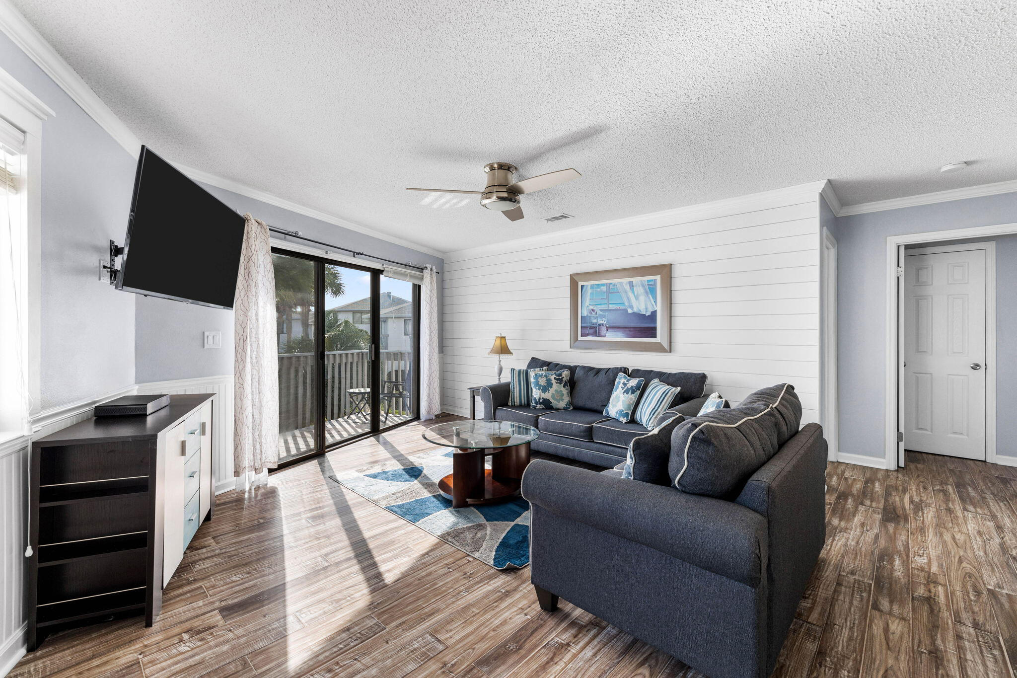 CRYSTAL VILLAGE 2 CONDO PH 4 - Residential