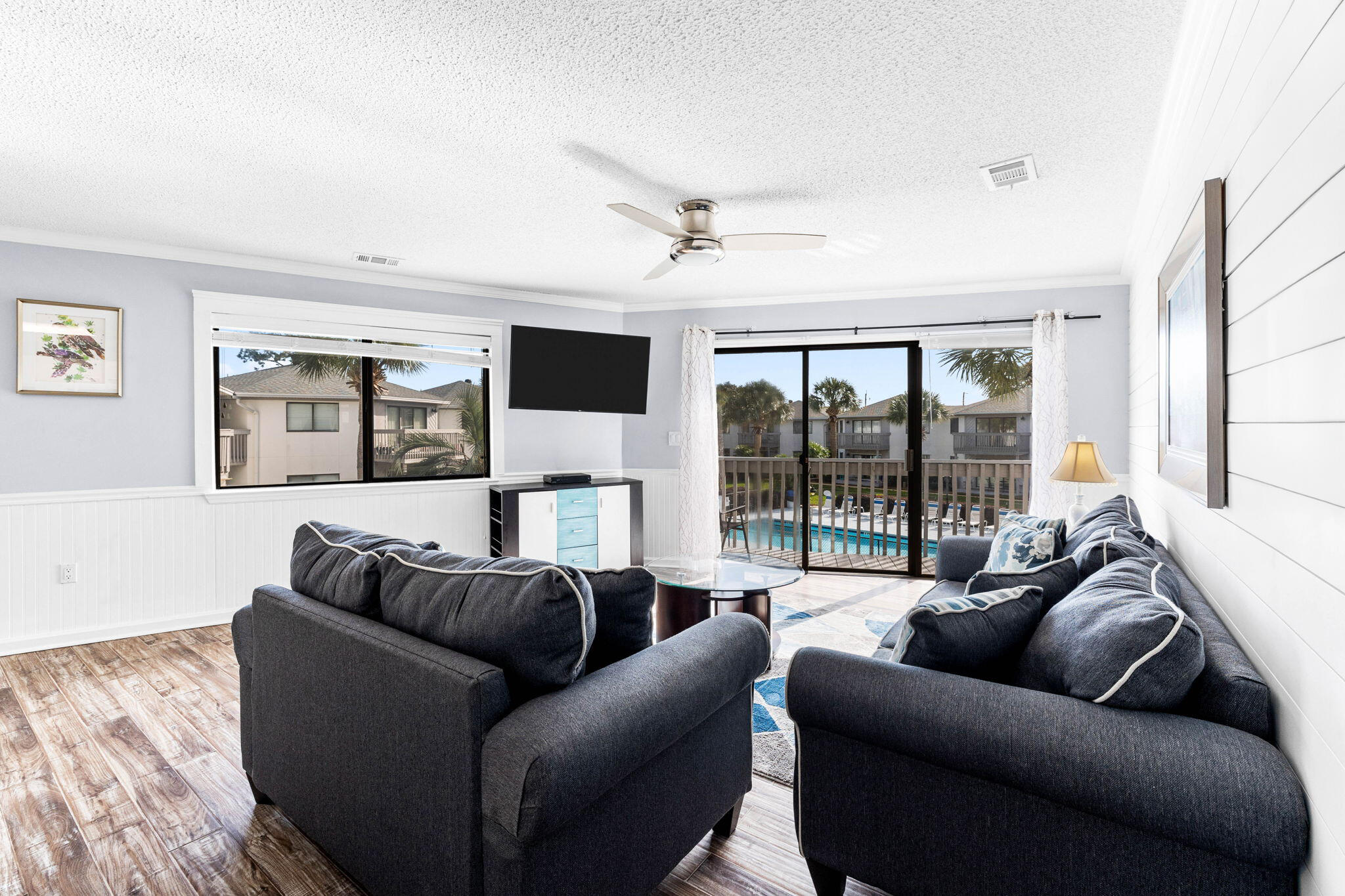 CRYSTAL VILLAGE 2 CONDO PH 4 - Residential