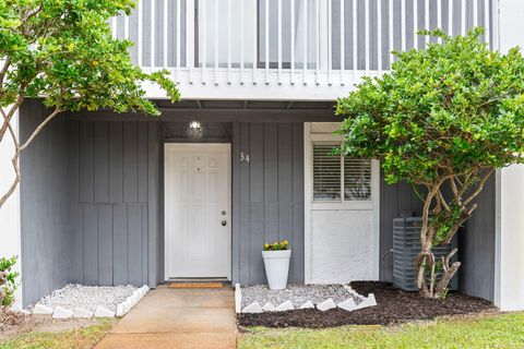 A home in Destin