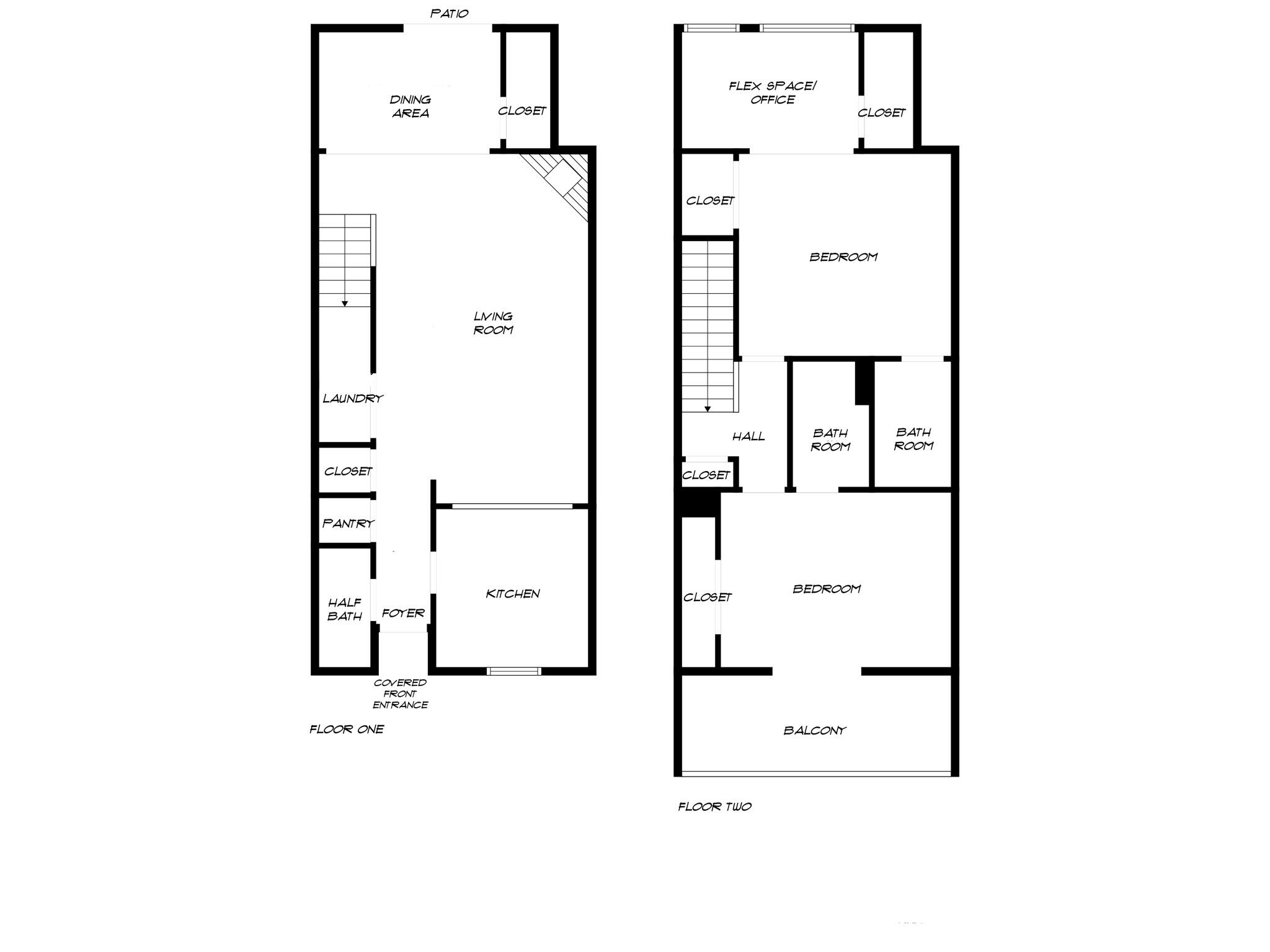 DESTIN RACQUET CLUB T/H - Residential