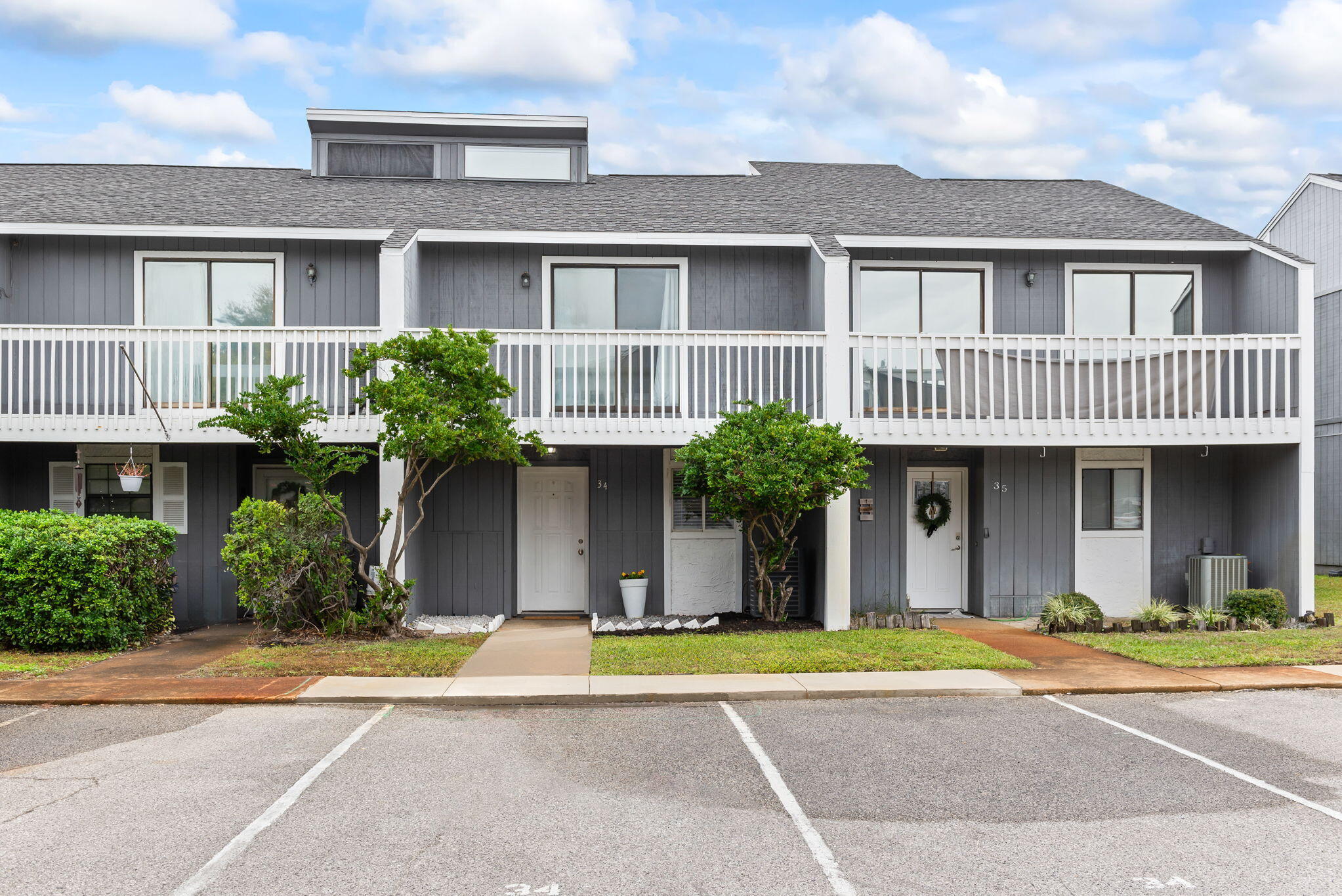 DESTIN RACQUET CLUB T/H - Residential