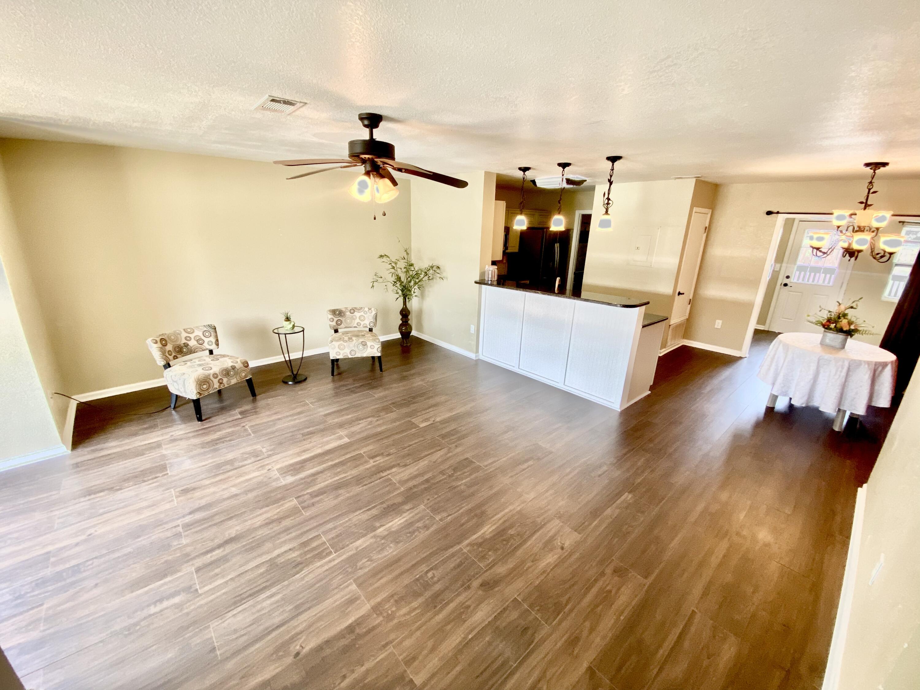 PINE RIDGE TRACE RE/SUB - Residential