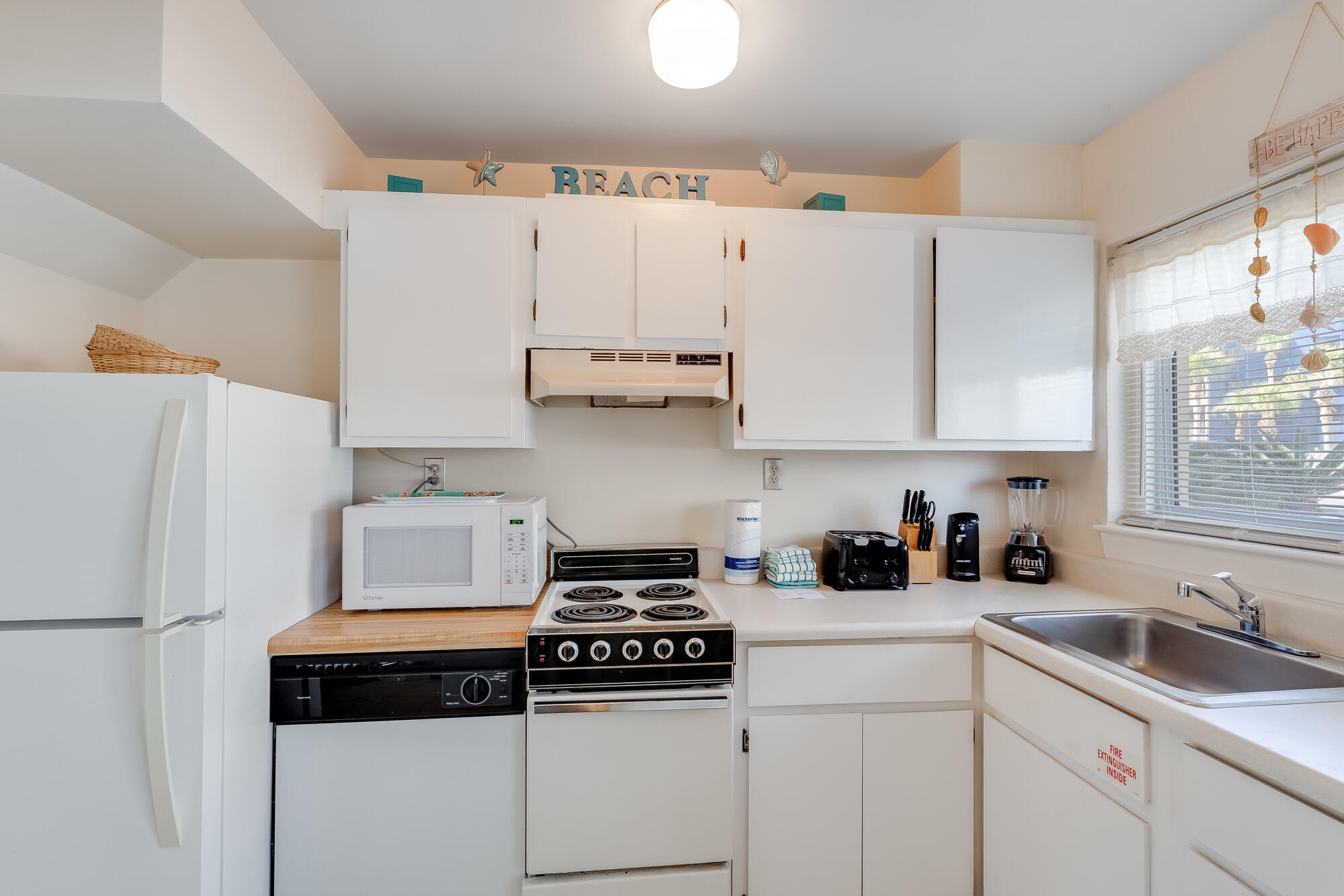 SEASPRAY CONDO - Residential
