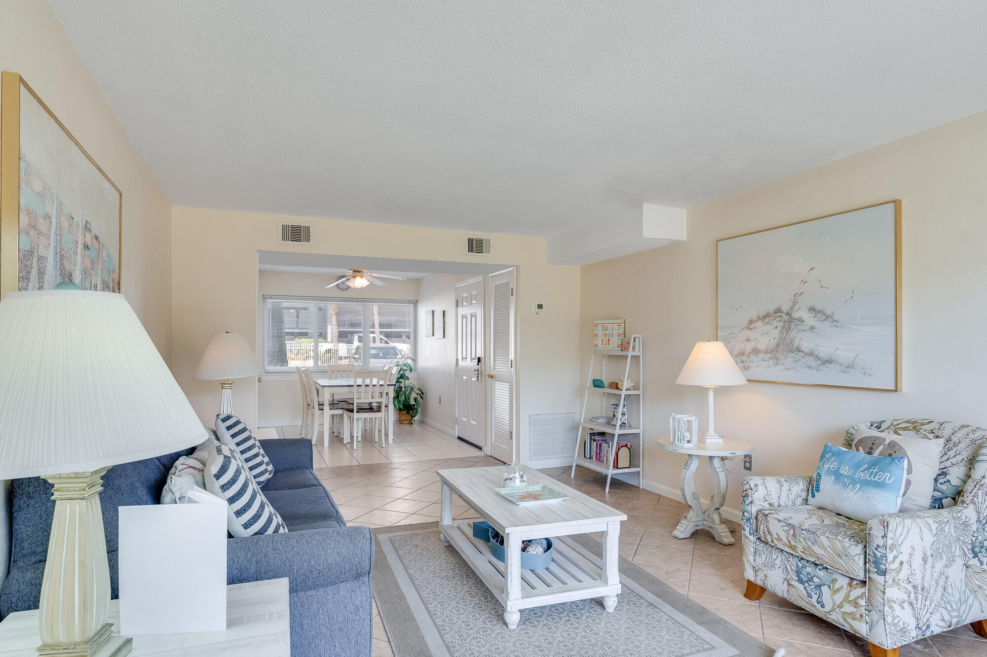 SEASPRAY CONDO - Residential