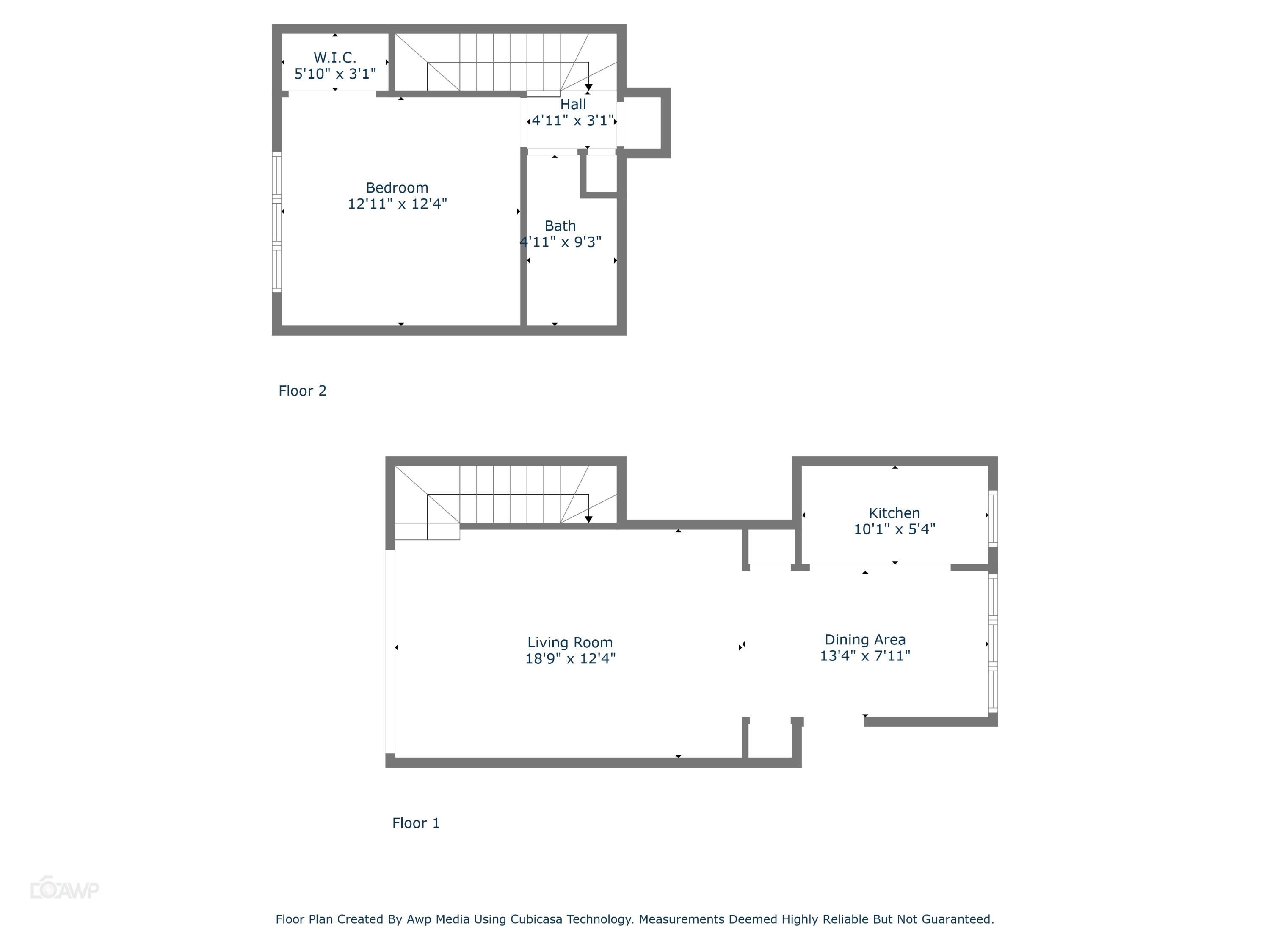 SEASPRAY CONDO - Residential