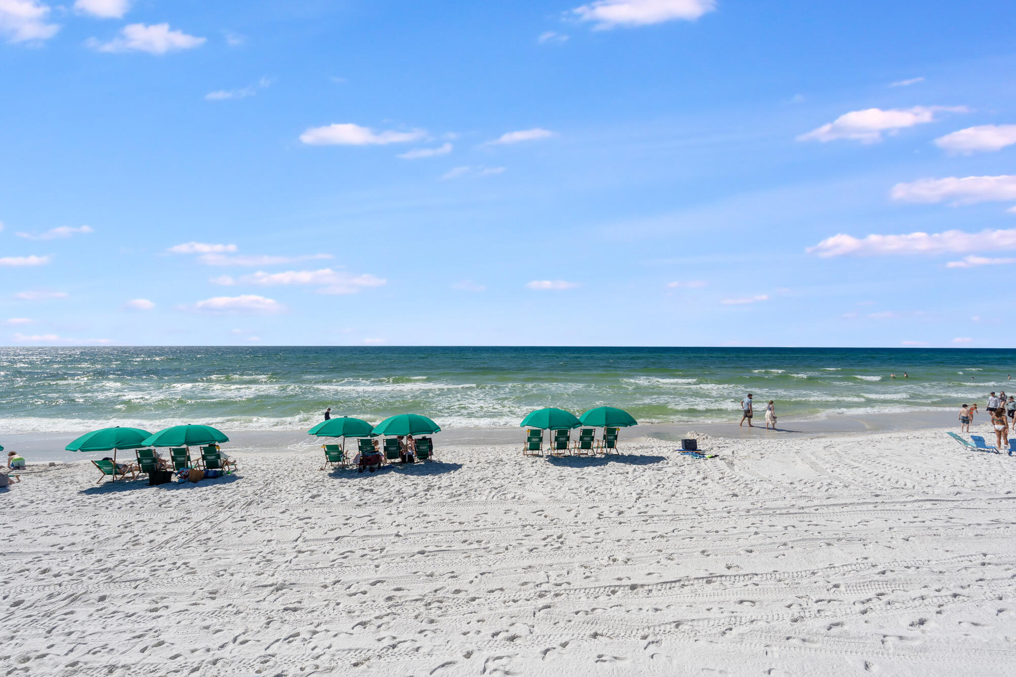 SEASPRAY CONDO - Residential
