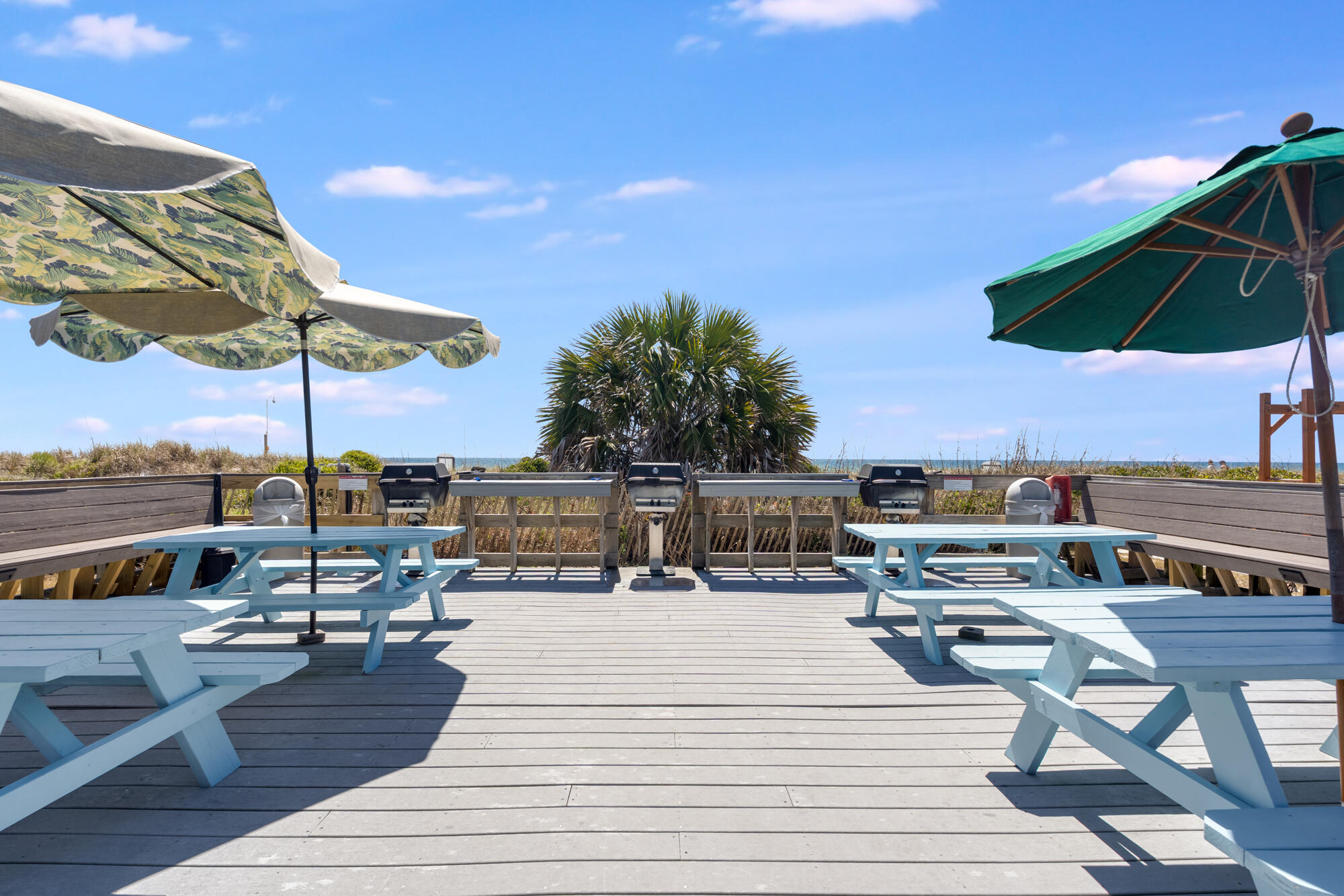 SEASPRAY CONDO - Residential
