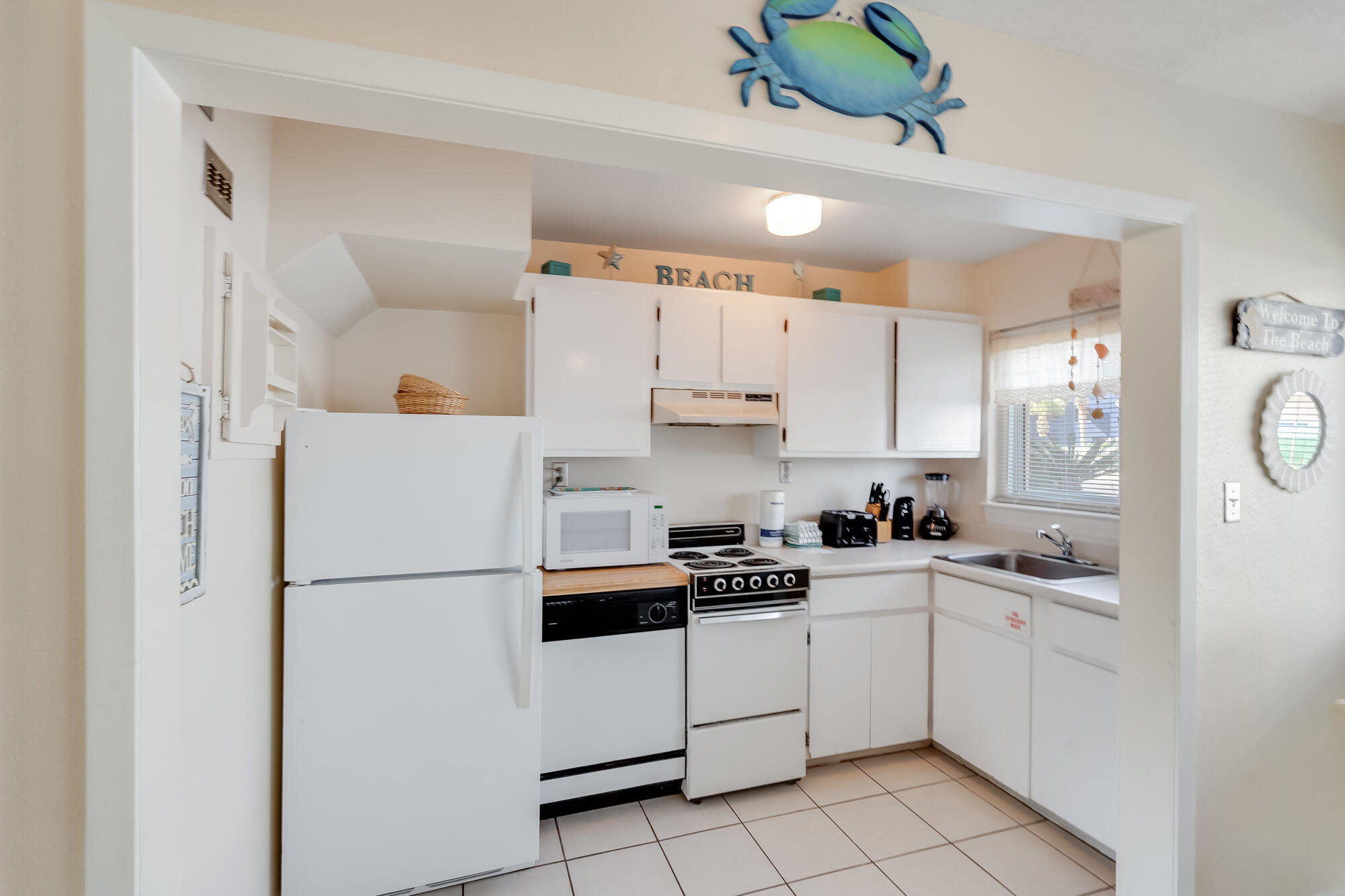 SEASPRAY CONDO - Residential