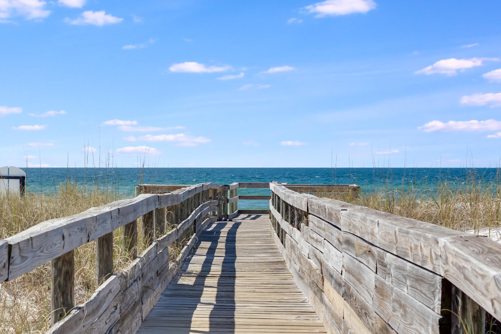 SEASPRAY CONDO - Residential
