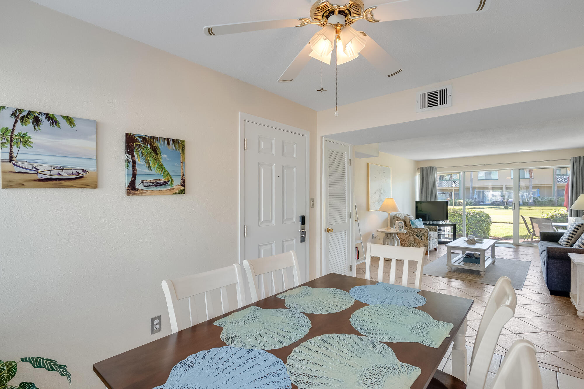 SEASPRAY CONDO - Residential