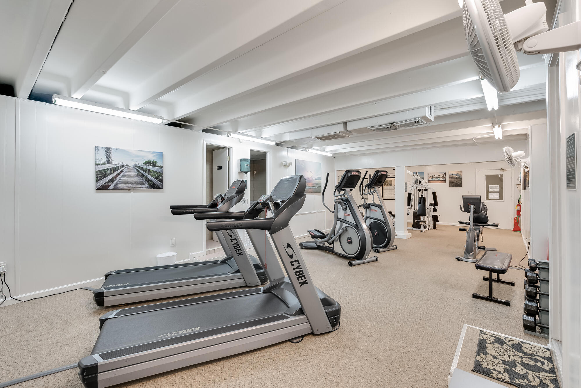 SEASPRAY CONDO - Residential